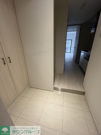 REGOLITH板橋本町の物件内観写真